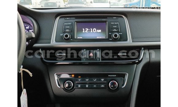 Buy Import Kia Optima Other Car in Import - Dubai in Ashanti Buy Import Kia Optima Other Car in Import - Dubai in Ashanti