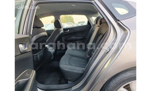 Buy Import Kia Optima Other Car in Import - Dubai in Ashanti Buy Import Kia Optima Other Car in Import - Dubai in Ashanti