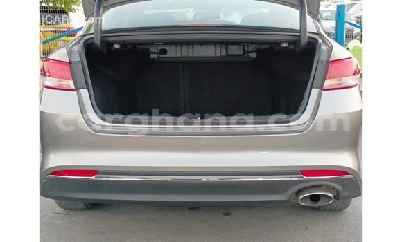 Buy Import Kia Optima Other Car in Import - Dubai in Ashanti Buy Import Kia Optima Other Car in Import - Dubai in Ashanti