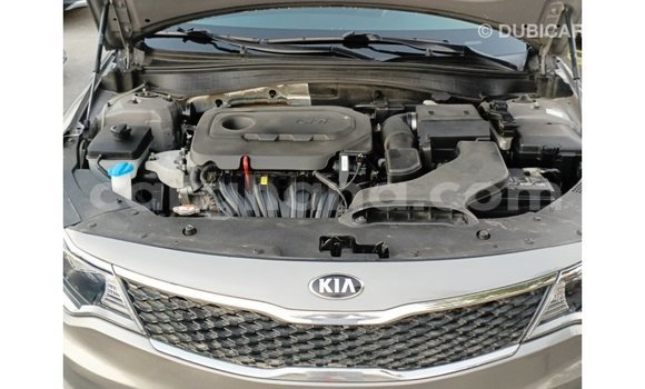 Buy Import Kia Optima Other Car in Import - Dubai in Ashanti Buy Import Kia Optima Other Car in Import - Dubai in Ashanti