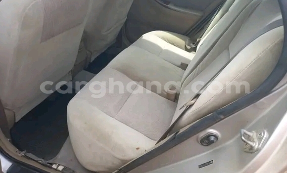 Buy Used Toyota Corolla Other Car in Accra in Greater Accra Buy Used Toyota Corolla Other Car in Accra in Greater Accra