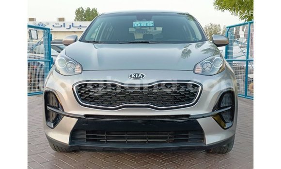 Ra Imported Kia Sportage funfun Ọkọ̀ in Import - Dubai ni Ashanti Ra Imported Kia Sportage funfun Ọkọ̀ in Import - Dubai ni Ashanti