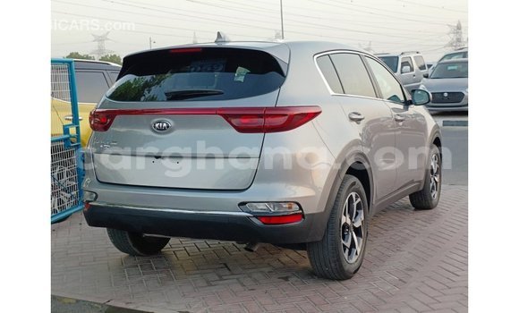 Ra Imported Kia Sportage funfun Ọkọ̀ in Import - Dubai ni Ashanti Ra Imported Kia Sportage funfun Ọkọ̀ in Import - Dubai ni Ashanti