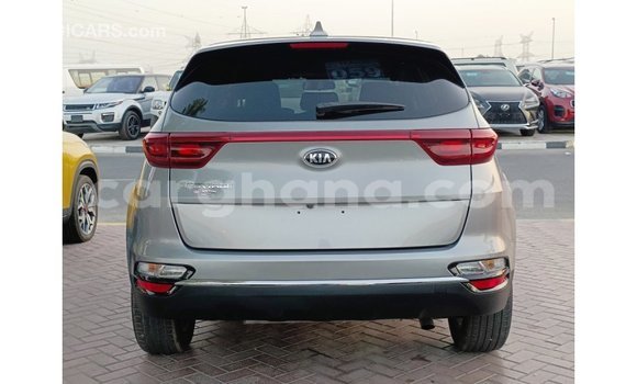 Ra Imported Kia Sportage funfun Ọkọ̀ in Import - Dubai ni Ashanti Ra Imported Kia Sportage funfun Ọkọ̀ in Import - Dubai ni Ashanti