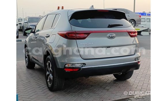 Ra Imported Kia Sportage funfun Ọkọ̀ in Import - Dubai ni Ashanti Ra Imported Kia Sportage funfun Ọkọ̀ in Import - Dubai ni Ashanti