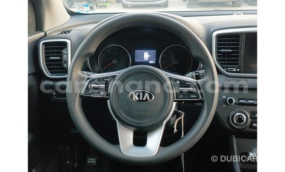 Ra Imported Kia Sportage funfun Ọkọ̀ in Import - Dubai ni Ashanti Ra Imported Kia Sportage funfun Ọkọ̀ in Import - Dubai ni Ashanti