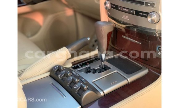 Ra Imported Lexus LX funfun Ọkọ̀ in Import - Dubai ni Ashanti Ra Imported Lexus LX funfun Ọkọ̀ in Import - Dubai ni Ashanti