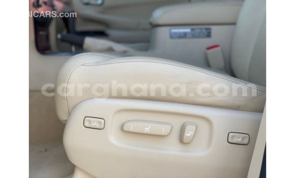 Ra Imported Lexus LX funfun Ọkọ̀ in Import - Dubai ni Ashanti Ra Imported Lexus LX funfun Ọkọ̀ in Import - Dubai ni Ashanti