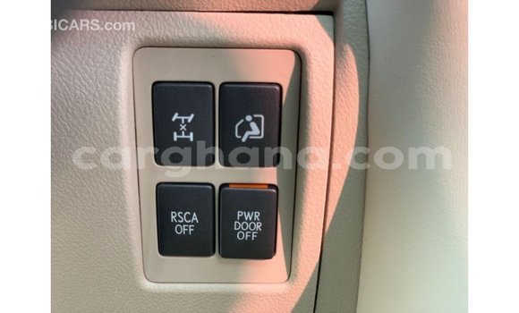 Ra Imported Lexus LX funfun Ọkọ̀ in Import - Dubai ni Ashanti Ra Imported Lexus LX funfun Ọkọ̀ in Import - Dubai ni Ashanti