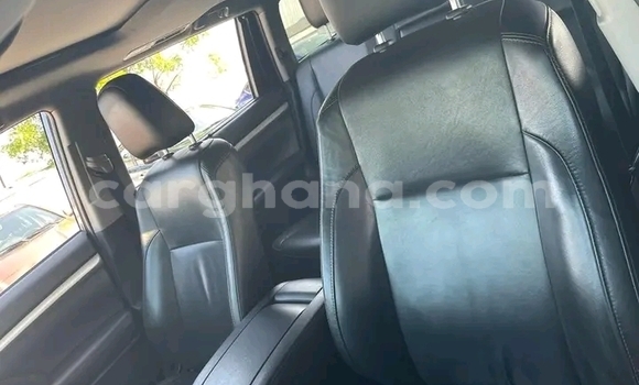 Buy Used Toyota Highlander Other Car in Accra in Greater Accra Buy Used Toyota Highlander Other Car in Accra in Greater Accra