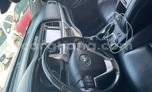 Buy Used Toyota Highlander Other Car in Accra in Greater Accra Buy Used Toyota Highlander Other Car in Accra in Greater Accra