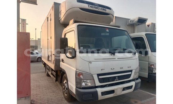 Buy Import Mitsubishi i White Car in Import - Dubai in Ashanti Buy Import Mitsubishi i White Car in Import - Dubai in Ashanti