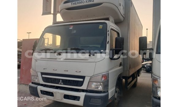 Buy Import Mitsubishi i White Car in Import - Dubai in Ashanti Buy Import Mitsubishi i White Car in Import - Dubai in Ashanti