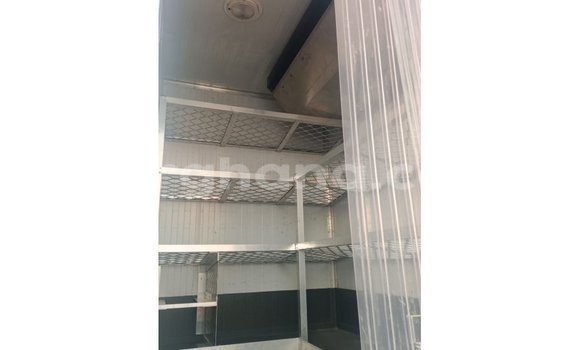 Buy Import Mitsubishi i White Car in Import - Dubai in Ashanti Buy Import Mitsubishi i White Car in Import - Dubai in Ashanti