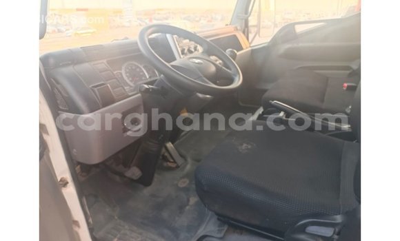 Buy Import Mitsubishi i White Car in Import - Dubai in Ashanti Buy Import Mitsubishi i White Car in Import - Dubai in Ashanti