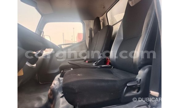 Buy Import Mitsubishi i White Car in Import - Dubai in Ashanti Buy Import Mitsubishi i White Car in Import - Dubai in Ashanti