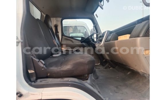 Buy Import Mitsubishi i White Car in Import - Dubai in Ashanti Buy Import Mitsubishi i White Car in Import - Dubai in Ashanti