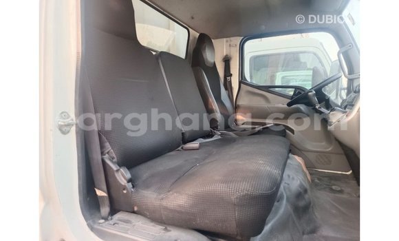 Buy Import Mitsubishi i White Car in Import - Dubai in Ashanti Buy Import Mitsubishi i White Car in Import - Dubai in Ashanti