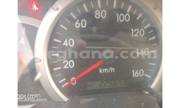 Buy Import Mitsubishi i White Car in Import - Dubai in Ashanti Buy Import Mitsubishi i White Car in Import - Dubai in Ashanti