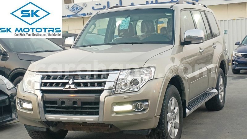 Big with watermark mitsubishi pajero ashanti import dubai 49292