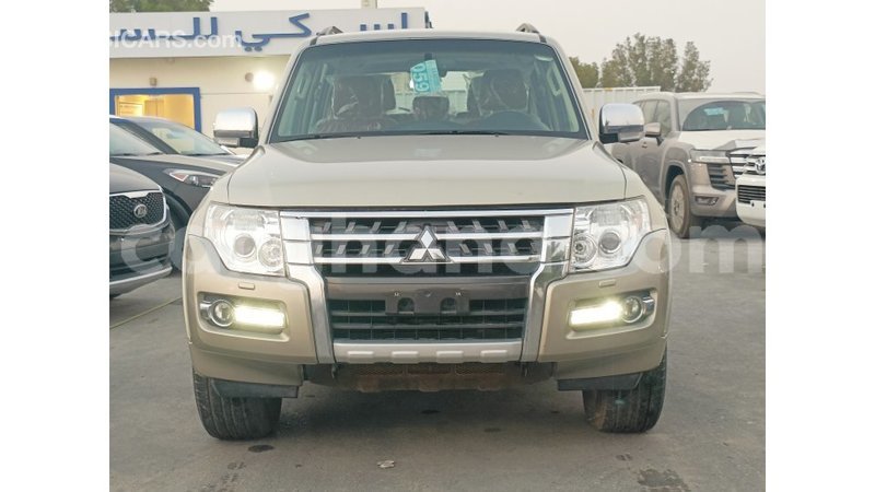 Big with watermark mitsubishi pajero ashanti import dubai 49292