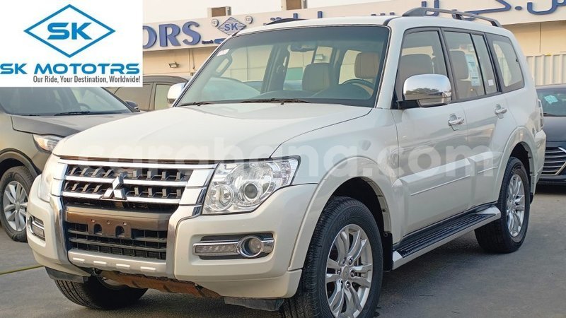 Big with watermark mitsubishi pajero ashanti import dubai 49293