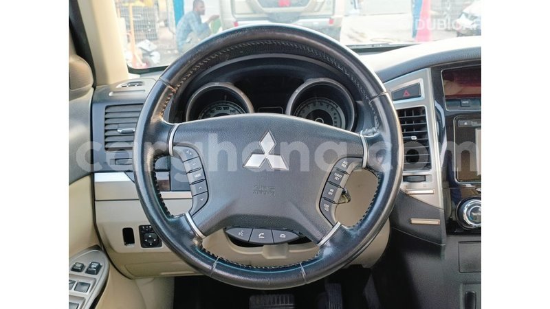 Big with watermark mitsubishi pajero ashanti import dubai 49293