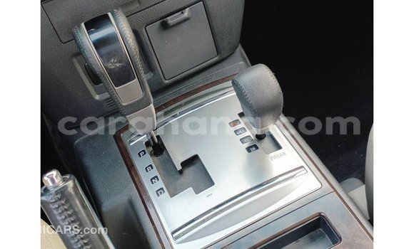 Buy Import Mitsubishi Pajero White Car in Import - Dubai in Ashanti Buy Import Mitsubishi Pajero White Car in Import - Dubai in Ashanti