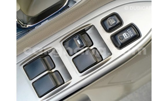 Buy Import Mitsubishi Pajero White Car in Import - Dubai in Ashanti Buy Import Mitsubishi Pajero White Car in Import - Dubai in Ashanti