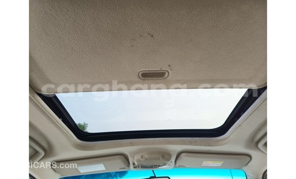 Buy Import Mitsubishi Pajero White Car in Import - Dubai in Ashanti Buy Import Mitsubishi Pajero White Car in Import - Dubai in Ashanti
