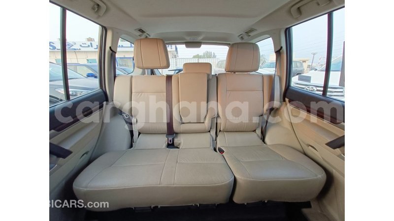 Big with watermark mitsubishi pajero ashanti import dubai 49293