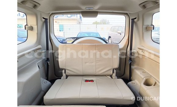 Buy Import Mitsubishi Pajero White Car in Import - Dubai in Ashanti Buy Import Mitsubishi Pajero White Car in Import - Dubai in Ashanti