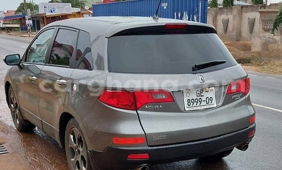 Sayi Na hannu Acura RLX Sauran Mota in Accra a Greater Accra
