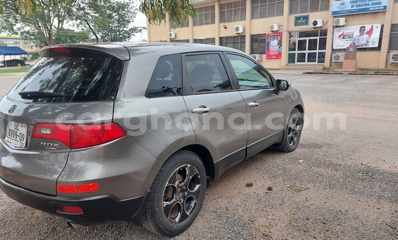 Sayi Na hannu Acura RLX Sauran Mota in Accra a Greater Accra Sayi Na hannu Acura RLX Sauran Mota in Accra a Greater Accra