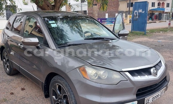Sayi Na hannu Acura RLX Sauran Mota in Accra a Greater Accra Sayi Na hannu Acura RLX Sauran Mota in Accra a Greater Accra