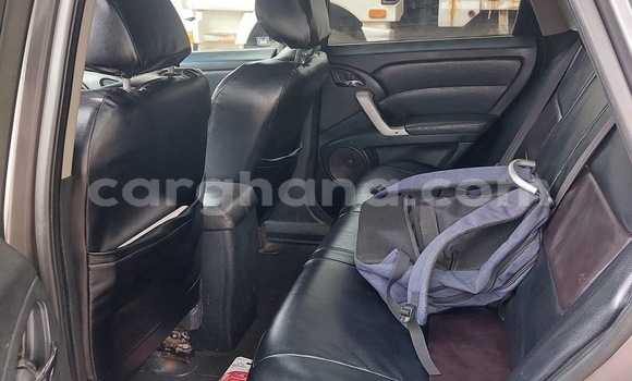 Sayi Na hannu Acura RLX Sauran Mota in Accra a Greater Accra Sayi Na hannu Acura RLX Sauran Mota in Accra a Greater Accra