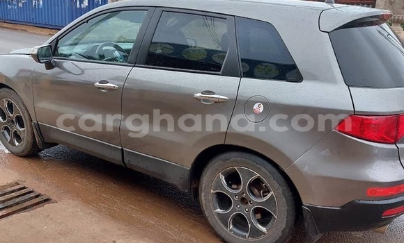 Sayi Na hannu Acura RLX Sauran Mota in Accra a Greater Accra Sayi Na hannu Acura RLX Sauran Mota in Accra a Greater Accra