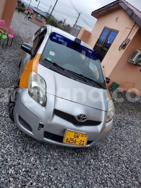 Big with watermark toyota yaris greater accra accra 49295