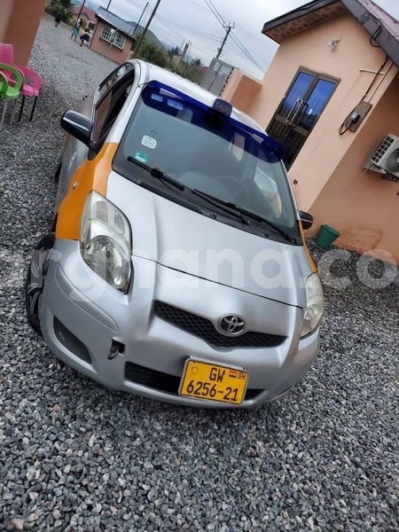 Big with watermark toyota yaris greater accra accra 49295