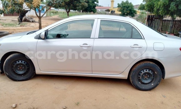 Buy Used Toyota Corolla Other Car in Accra in Greater Accra Buy Used Toyota Corolla Other Car in Accra in Greater Accra