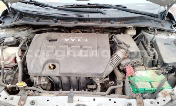 Buy Used Toyota Corolla Other Car in Accra in Greater Accra Buy Used Toyota Corolla Other Car in Accra in Greater Accra