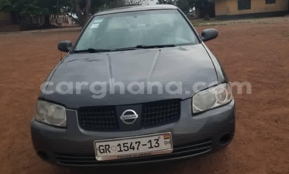 Medium with watermark nissan sentra greater accra accra 49297