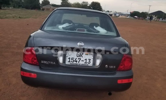 Ra Àlòkù Nissan Sentra Miiran Ọkọ̀ in Accra ni Greater Accra Ra Àlòkù Nissan Sentra Miiran Ọkọ̀ in Accra ni Greater Accra