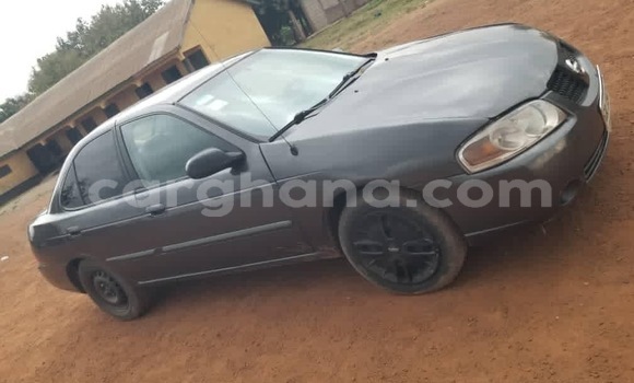 Ra Àlòkù Nissan Sentra Miiran Ọkọ̀ in Accra ni Greater Accra Ra Àlòkù Nissan Sentra Miiran Ọkọ̀ in Accra ni Greater Accra