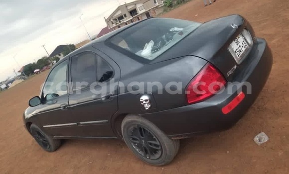 Ra Àlòkù Nissan Sentra Miiran Ọkọ̀ in Accra ni Greater Accra Ra Àlòkù Nissan Sentra Miiran Ọkọ̀ in Accra ni Greater Accra
