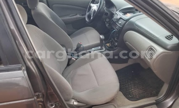 Ra Àlòkù Nissan Sentra Miiran Ọkọ̀ in Accra ni Greater Accra Ra Àlòkù Nissan Sentra Miiran Ọkọ̀ in Accra ni Greater Accra