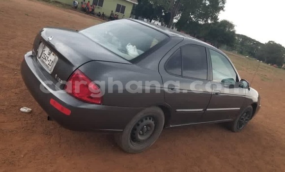 Ra Àlòkù Nissan Sentra Miiran Ọkọ̀ in Accra ni Greater Accra Ra Àlòkù Nissan Sentra Miiran Ọkọ̀ in Accra ni Greater Accra