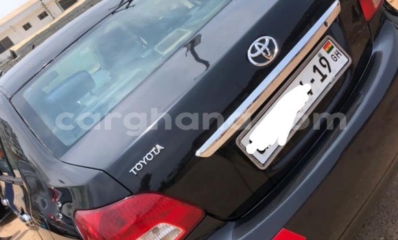 Ra Àlòkù Toyota Yaris Miiran Ọkọ̀ in Accra ni Greater Accra Ra Àlòkù Toyota Yaris Miiran Ọkọ̀ in Accra ni Greater Accra
