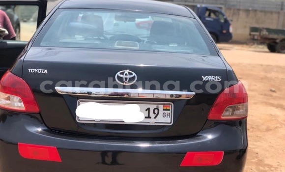 Ra Àlòkù Toyota Yaris Miiran Ọkọ̀ in Accra ni Greater Accra Ra Àlòkù Toyota Yaris Miiran Ọkọ̀ in Accra ni Greater Accra