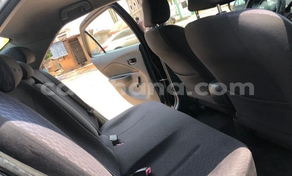 Ra Àlòkù Toyota Yaris Miiran Ọkọ̀ in Accra ni Greater Accra Ra Àlòkù Toyota Yaris Miiran Ọkọ̀ in Accra ni Greater Accra